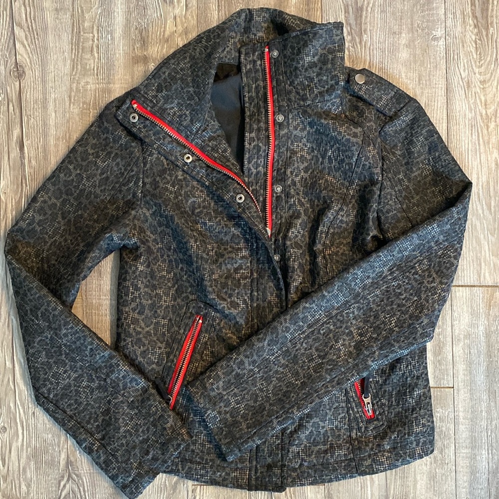 We The Free Jacket